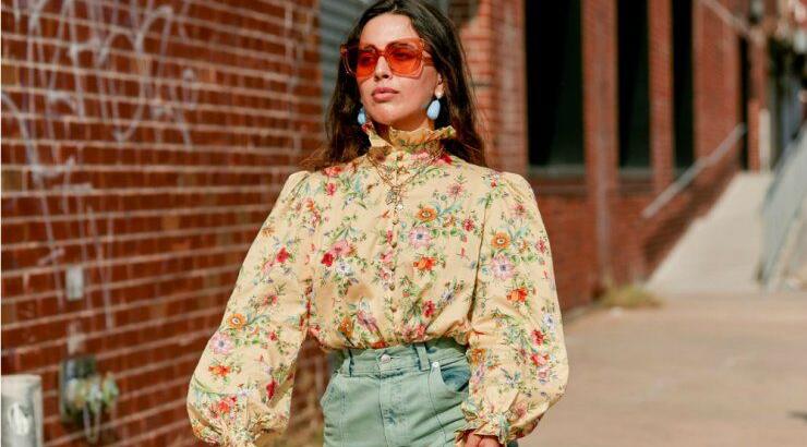 Η τάση που κυριαρχεί στους δρόμους της Νέας Υόρκης και μπορείς να υιοθετήσεις αυτή τη σεζόν