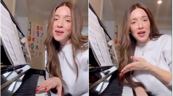 Kαλομοίρα: Χαμός με το νέο της βίντεο - Τα σχόλια για το φουσκωμένο της πρόσωπο