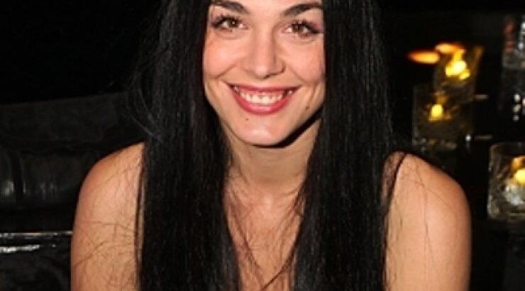 Ιωάννα Τριανταφυλλίδου: «Υπάρχουν κάποια πράγματα στην εμφάνισή μου που θα ήθελα να είναι αλλιώς»