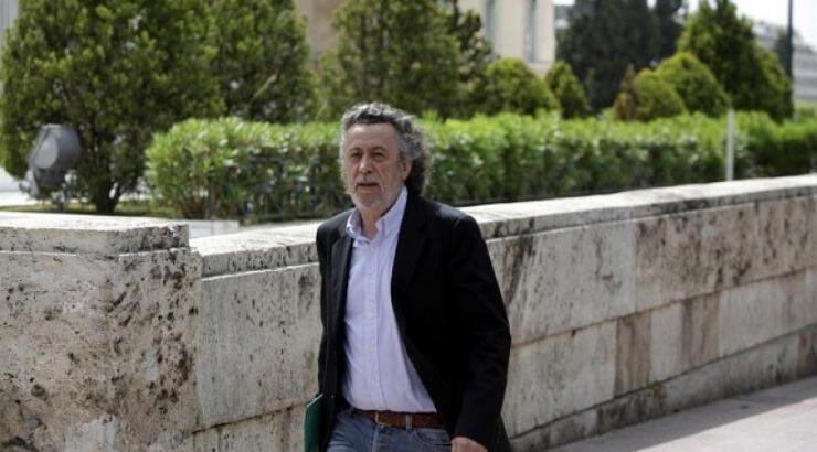 Μάκης Τριανταφυλλόπουλος: Μιλά για το πρόβλημα υγείας του και τις φήμες χωρισμού από την Κίλιαν