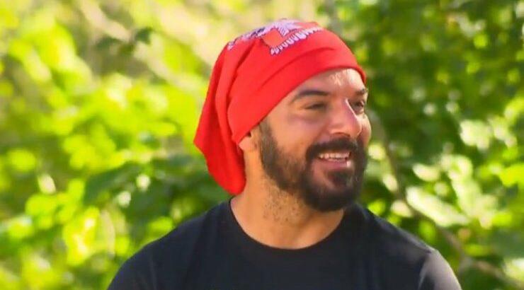 Τελικά ο Τριαντάφυλλος είναι ο πιο ακριβοπληρωμένος παίκτης του φετινού "Survivor"