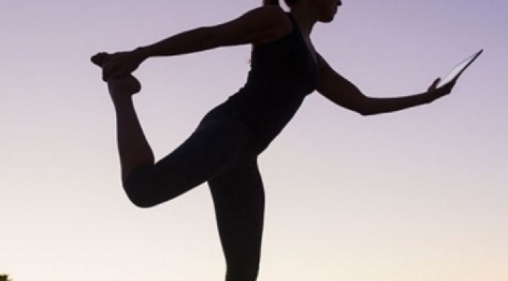 Αυτό είναι το απόλυτο τρικ για να μεταμορφώσετε το σώμα σας!