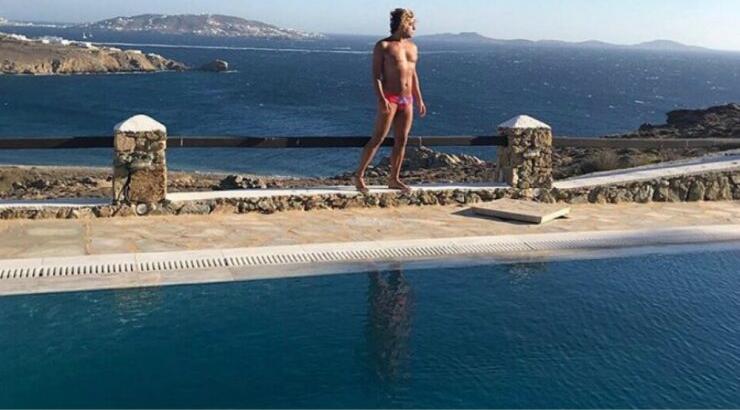 Επώνυμος Έλληνας: "Και να πω ότι είμαι γκέι τι θα γίνει;"