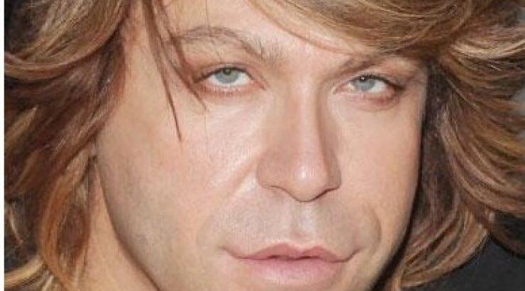  Στο νοσοκομείο ο Τρύφωνας Σαμαράς