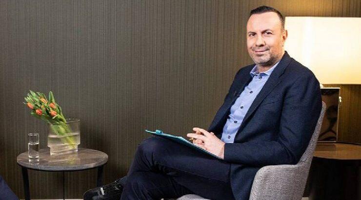 Τάσος Τρύφωνος: Η αναφορά στην προσωπική του ζωή [βίντεο]