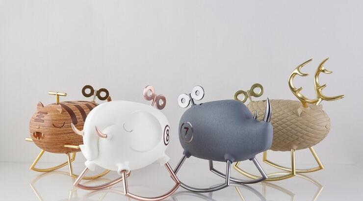 Συλλογή "Endangered"