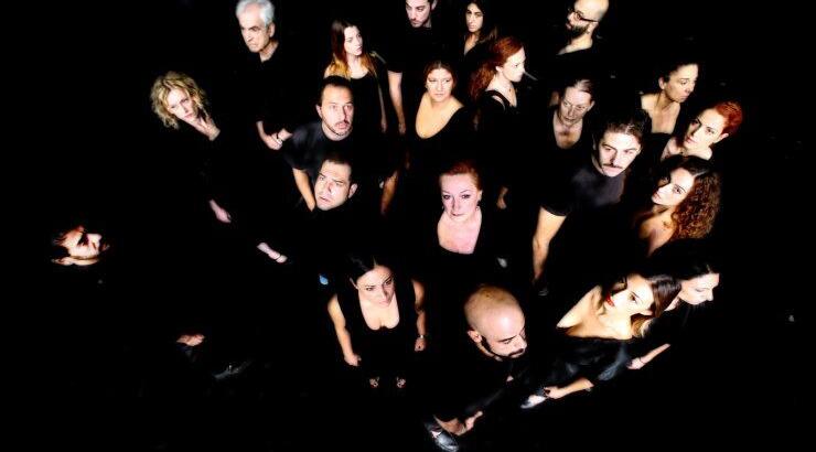 Στην Αθήνα Το τρίτο στεφάνι του ΘΟΚ