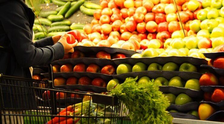 4 τροφές για γρήγορο μυαλό