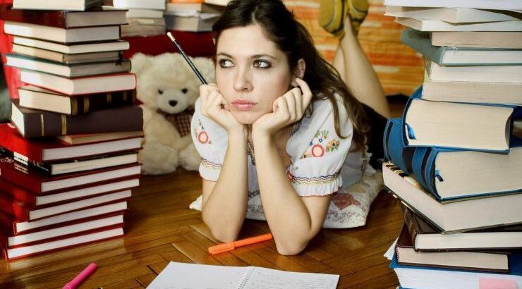 4 τρικς για καλύτερη συγκέντρωση