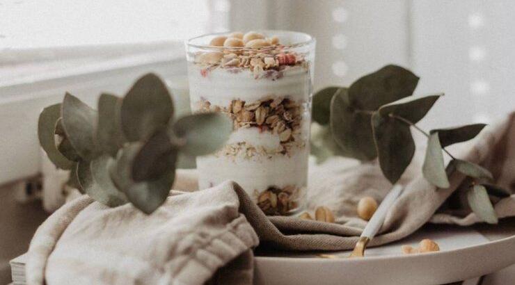 Γενικοί κανόνες διατροφής για ενίσχυση της ψυχικής μας διάθεσης!