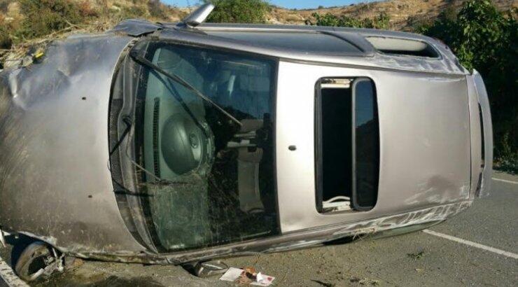 Εθνοφρουρός "έσβησε" στην άσφαλτο τη μέρα των γενεθλίων του 