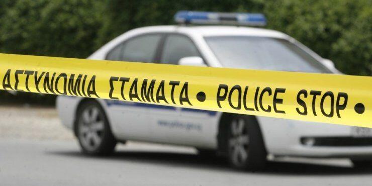 Στην ΜΕΘ του ΓΝ Λάρνακας 14χρονος μετά απο τροχαίο