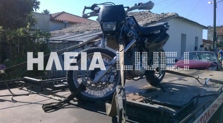 Νεκρός σε τροχαίο Έλληνας ποδοσφαιριστής