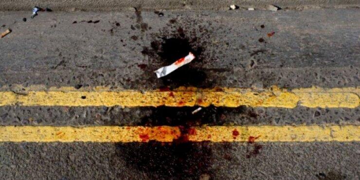 Λεμεσός: Τροχαίο δυστύχημα – Απανθρακώθηκε η οδηγός 