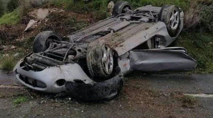 Γνωστός ηθοποιός έχασε τη ζωή του σε τροχαίο δυστύχημα στην Πάφο