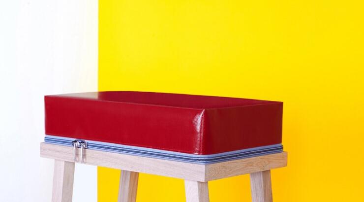 "Truecolors" collection