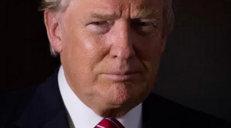 Απίστευτο! Επώνυμος Έλληνας στην ορκωμοσία του Donald Trump!