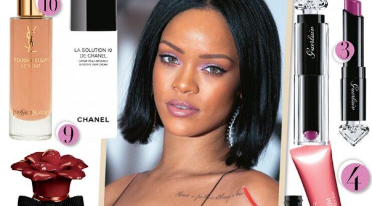 10 προϊόντα για τέλειο μακιγιάζ!