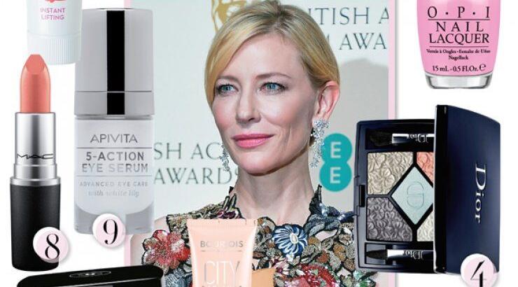 Νέες θηλυκές αποχρώσεις για το μακιγιάζ σας!