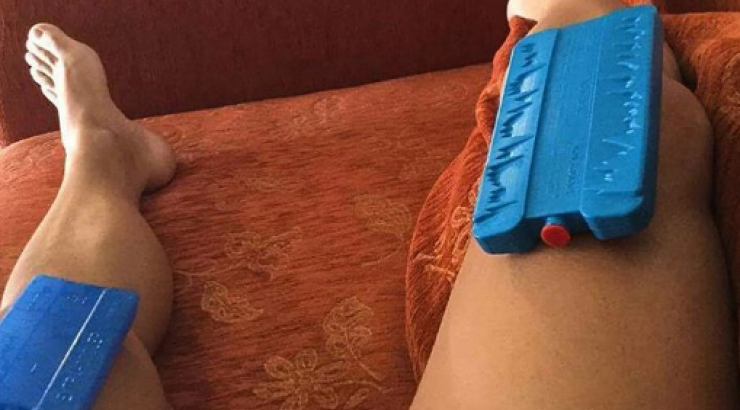 Στο νοσοκομείο επώνυμος Έλληνας μετά από ατύχημα!