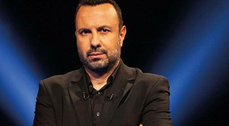 Τάσος Τρύφωνος: Η απώλεια για τον παρουσιαστή μέσα στην καραντίνα! [βίντεο]