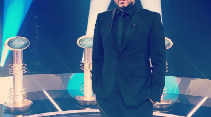 "Ο πιο αδύναμος κρίκος" στην κυπριακή τηλεόραση με τον Τάσο Τρύφωνος!