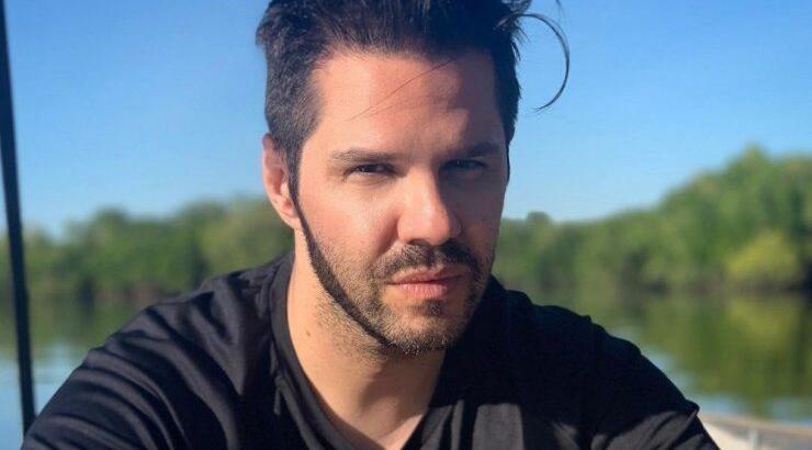 Γιώργος Τσαλίκης: Ακυρώνεται το συμβόλαιο του με την παρουσίαση του "Βig Brother" [βίντεο]