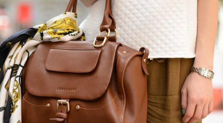 Έξυπνο trick για να αναβαθμίσεις όλες τις παλιές σου τσάντες