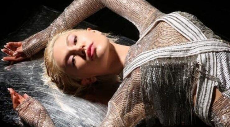 Έλενα Τσαγκρινού: Η συνάντηση με Τάμτα και Ελένη Φουρέιρα και όσα την συμβούλεψαν λίγο πριν τη "Eurovision" [βίντεο]