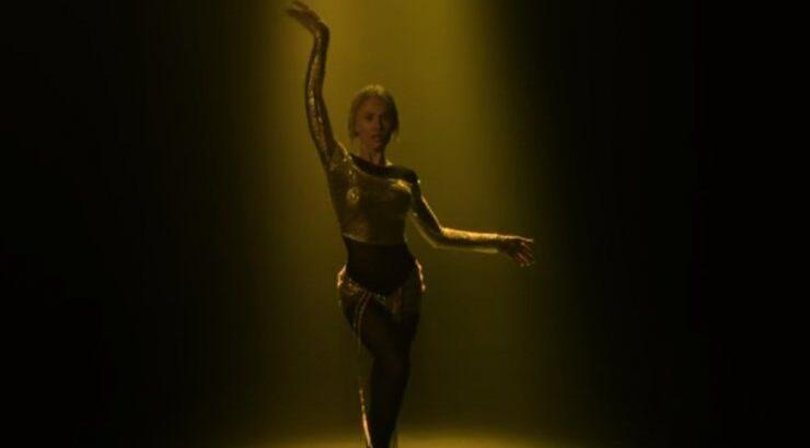 Άνοδος στα προγνωστικά για το "El Diablo" -  Σε ποια θέση φιγουράρει; [εικόνα]