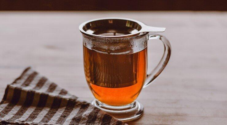 Τσάι: Τι πρέπει να προσέξεις πριν το καταναλώσεις