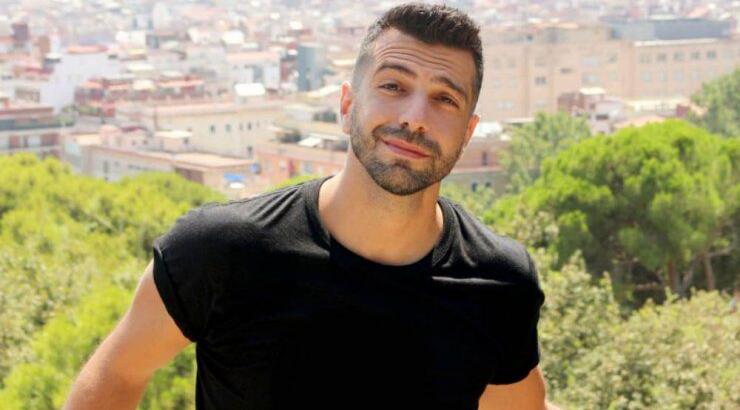 Δημήτρης Τσακάλας: Ο τηλεοπτικός Μπίλι από το "Καφέ της Χαράς" μίλησε για τα λεφτά που έπαιρνε από τη σειρά