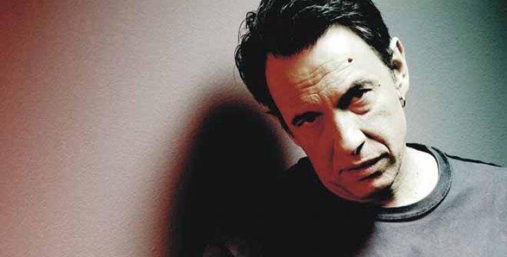 Ο Διονύσης Τσακνής παίζει Λάρνακα και Λευκωσία