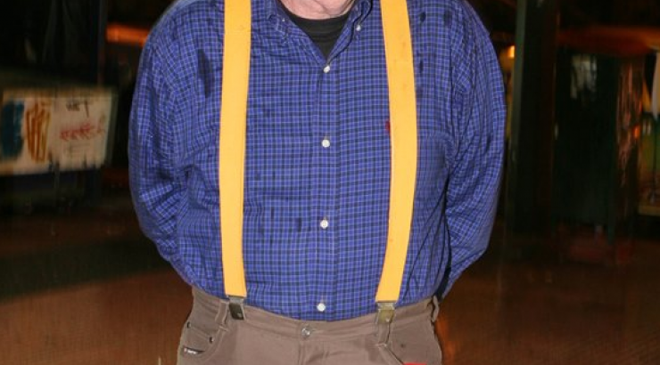 Πέθανε ο ηθοποιός Κώστας Τσάκωνας