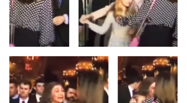 Απίστευτο! Βασίλισσα Σοφία και πριγκίπισσα Letizia τσακώθηκαν μπροστά στις κάμερες 