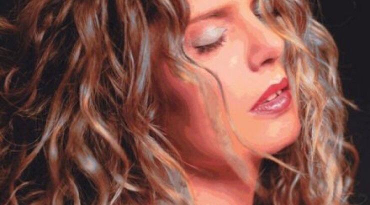 Ελένη Τσαλιγοπούλου & Βoğaz Μusique στην Κύπρο για συναυλίες