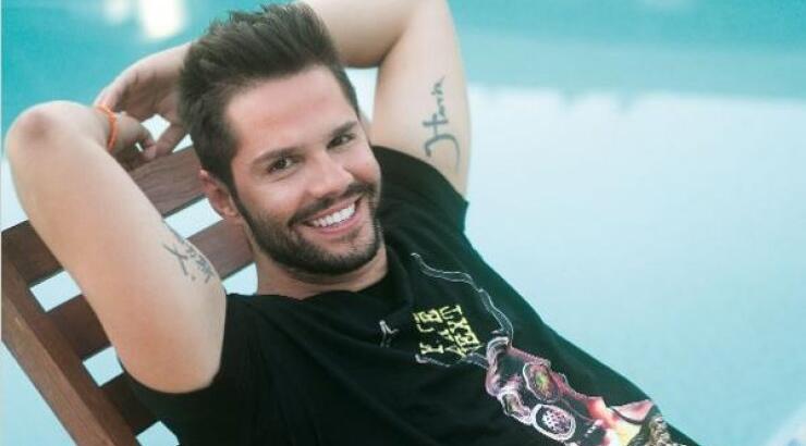 Η απίστευτη φωτογραφία που ανέβασε ο Τσαλίκης στο Twitter!