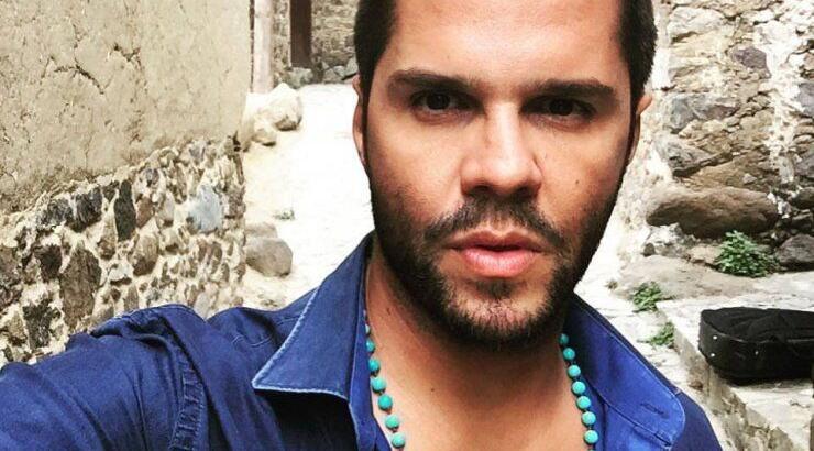 Η αποκάλυψη από τον Γιώργο Τσαλίκη που δεν περιμέναμε: “Θα έπαιρνα διαζύγιο”