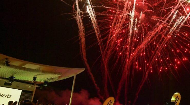 Hertz: Καλοκαιρινό πάρτι για τους πελάτες και συνεργάτες μακροχρόνιας μίσθωσης