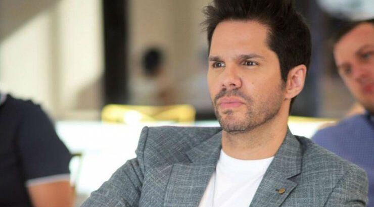 Γιώργος Τσαλίκης: Μας συστήνει τους γονείς του [εικόνα]