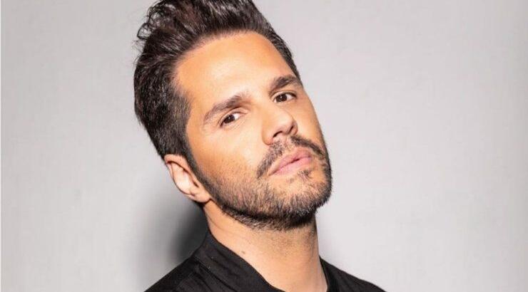 Γιώργος Τσαλίκης: Μας συστήνει τον πατέρα του [εικόνα] 