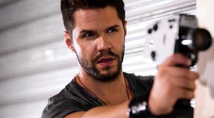 Εφιαλτικές ώρες για τον Γιώργο Τσαλίκη!