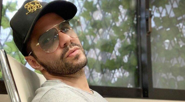 Γιώργος Τσαλίκης: Η σπάνια εικόνα στο instagram με τη σύζυγο και τα παιδιά του 