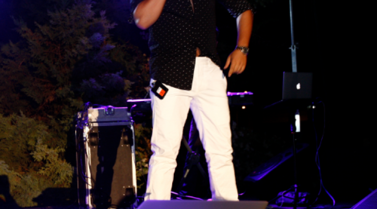 Έξαλλος ο Γιώργος Τσαλίκης: Ποιος έβαλε στο στόχαστρο τα παιδιά του;