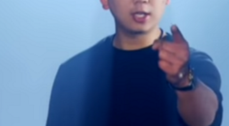 Ορέστης Τσάνγκ: Δείτε την σέξι αδερφή του παίκτη από το Survivor!