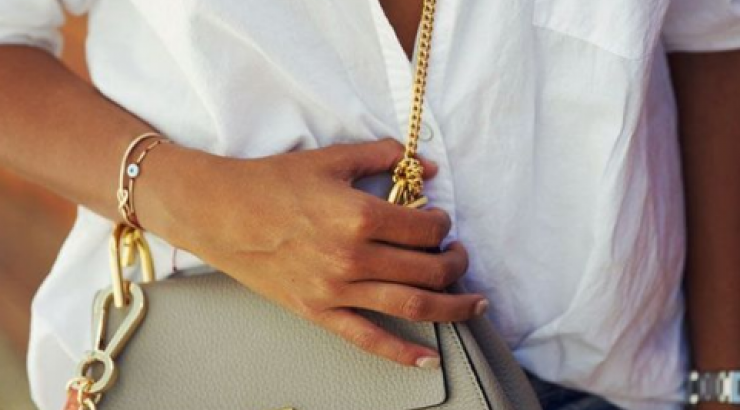 Αυτές είναι οι 5 μοναδικές τσάντες που αξίζει να έχετε στη ζωή σας