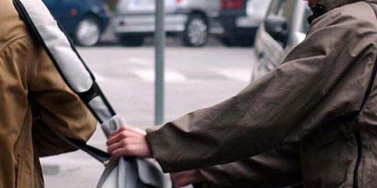 Τσαντάκηδες έδρασαν εναντίον γυναικών στη Λάρνακα