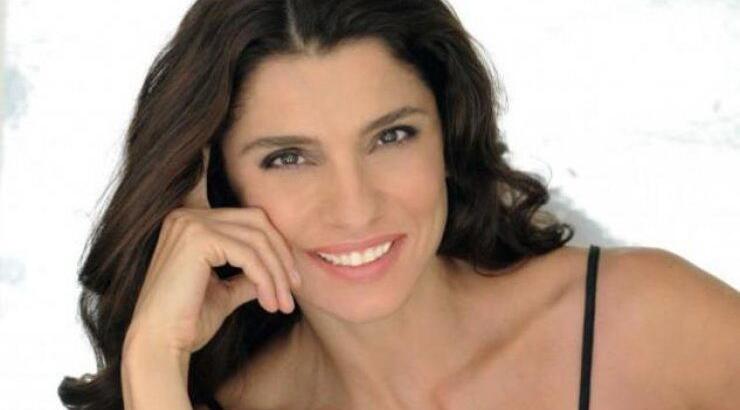  Η Τσαπανίδου μιλάει μετά από χρόνια για το θάνατο του άντρα της