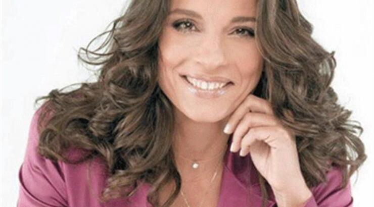 Αποχωρεί η Πόπη Τσαπανίδου από τον Σκάι