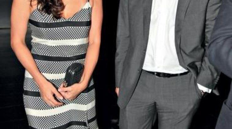 Πόπη Τσαπανίδου: Έτοιμη να ανέβει τα σκαλιά της εκκλησίας